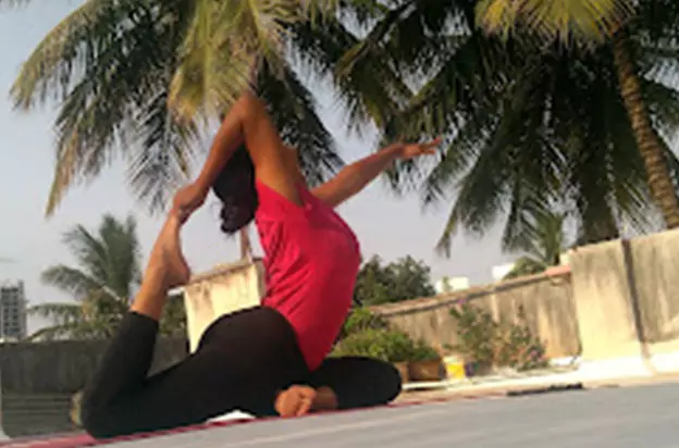 Omkar Yog Sadhana Varg