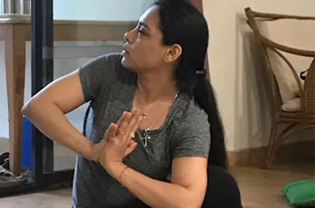 Param Yoga