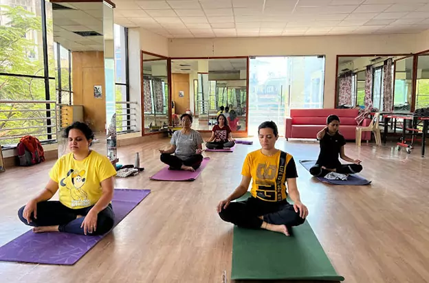 Pratish YOGA Training School