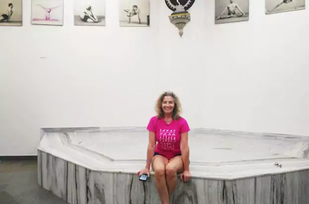 Ramamani Iyengar Memorial Yoga Institute