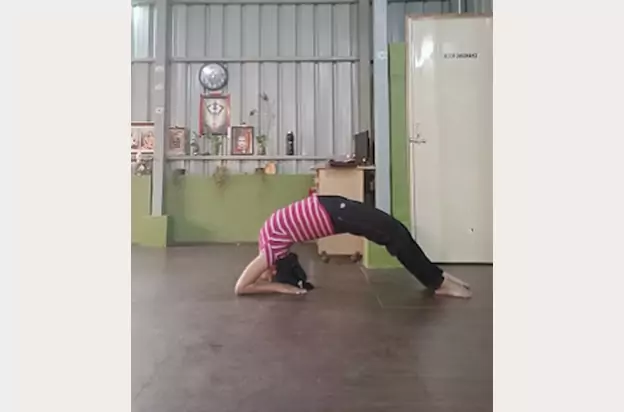 SANGAMITHRA YOGA