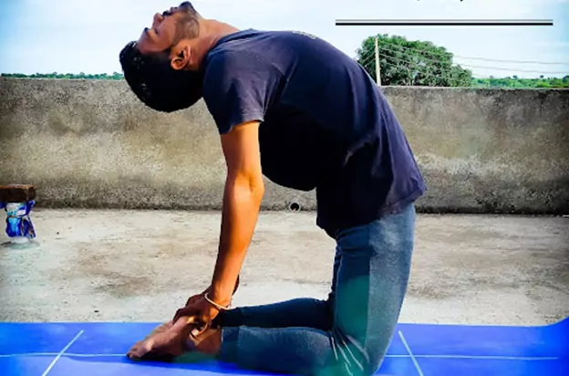 Sandip Yog