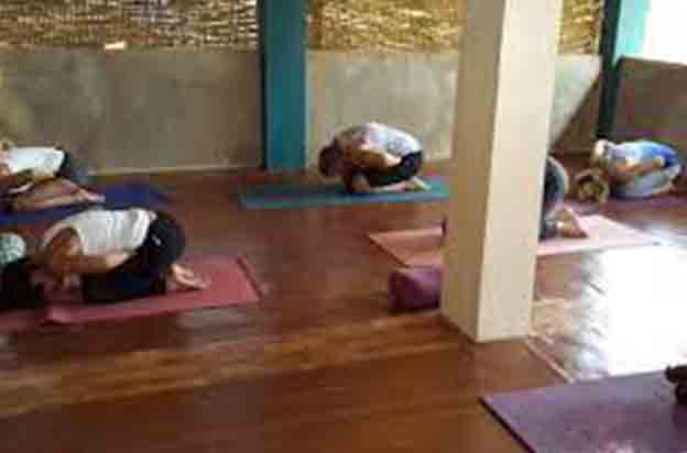 Satya Yoga Goa