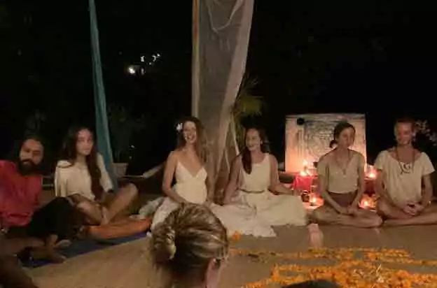 Shakti Shala