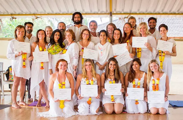 Shiva Shakti Yoga- Studio 360
