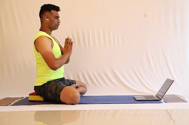 Shri Gajanan Yoga Studio