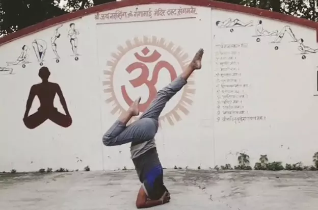 Soul Science Yoga