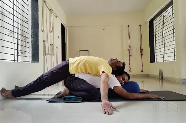 Sukhmani Yoga