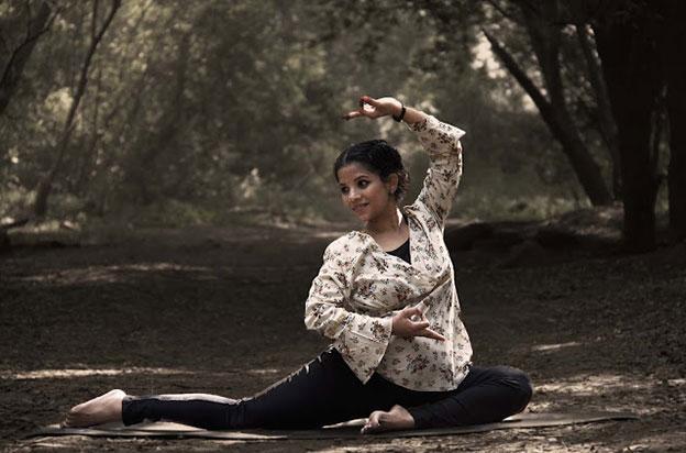 Sumedh Yoga Academy Images
