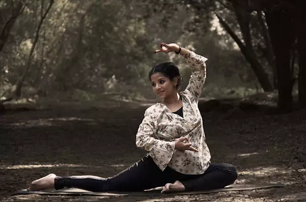Sumedh Yoga Academy