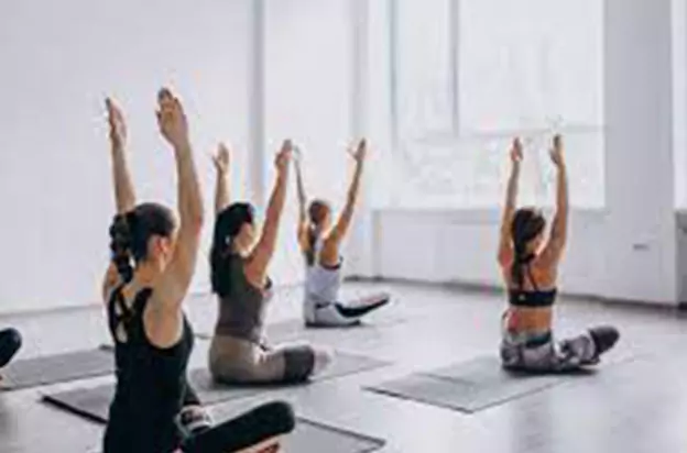 Sun Yog Studio