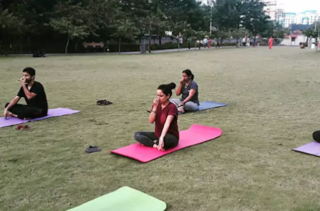 Support Yoga Centre Online