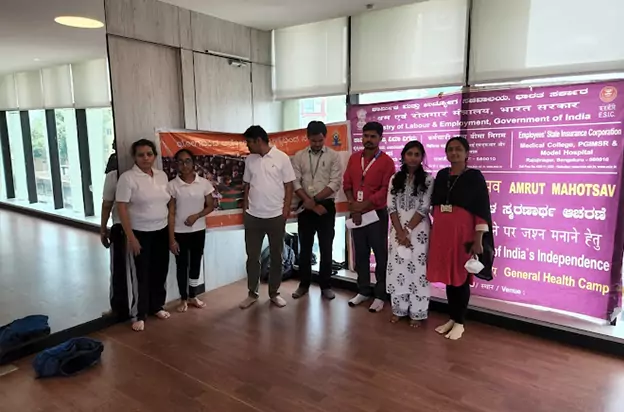 swami vivekananda yoga kendra trust