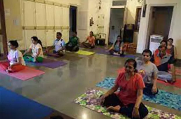 Tej Yoga