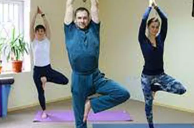 Yoga Mandir