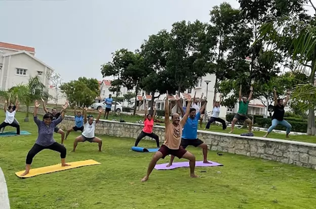 Yoga & Holistic Wellness with Tavishi – Yoga, Counselling & Energy Work