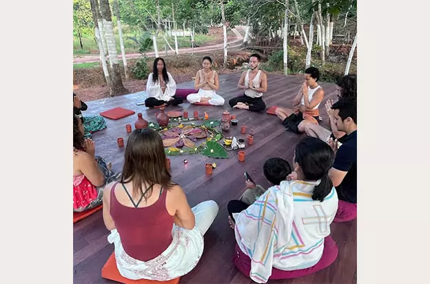 Yogakulam Academy