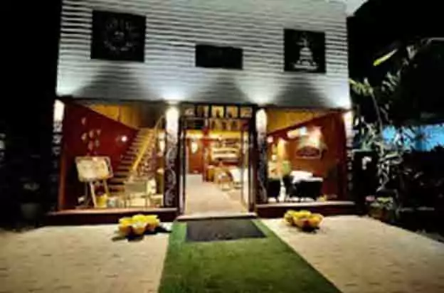 Veda5 Wellness Retreat & Spa, Goa